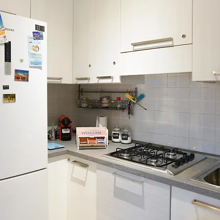 Residenza Papa Milano * Rozzano