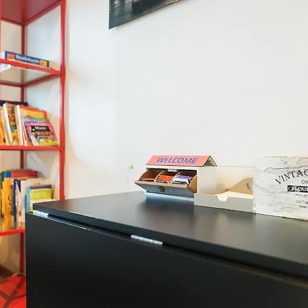 Residenza Papa Milano * Rozzano