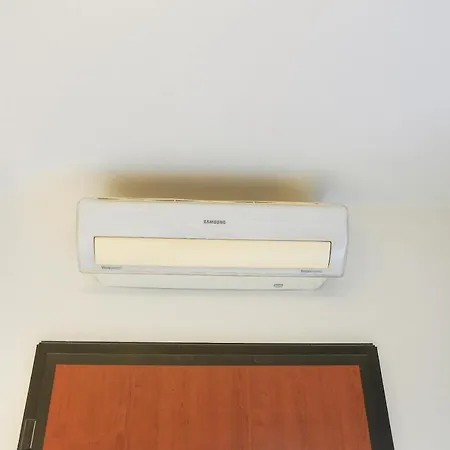 Apartman Residenza Papa Milano Rozzano