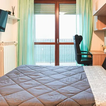 Residenza Papa Milano *