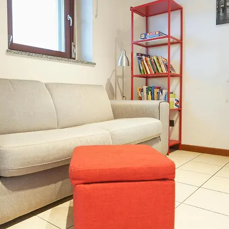 Apartman Residenza Papa Milano