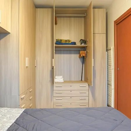Residenza Papa Milano Apartman Rozzano