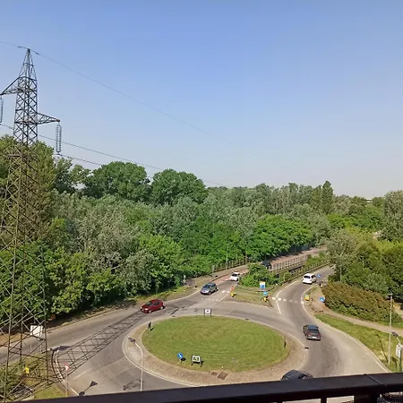 Apartman Residenza Papa Milano Rozzano